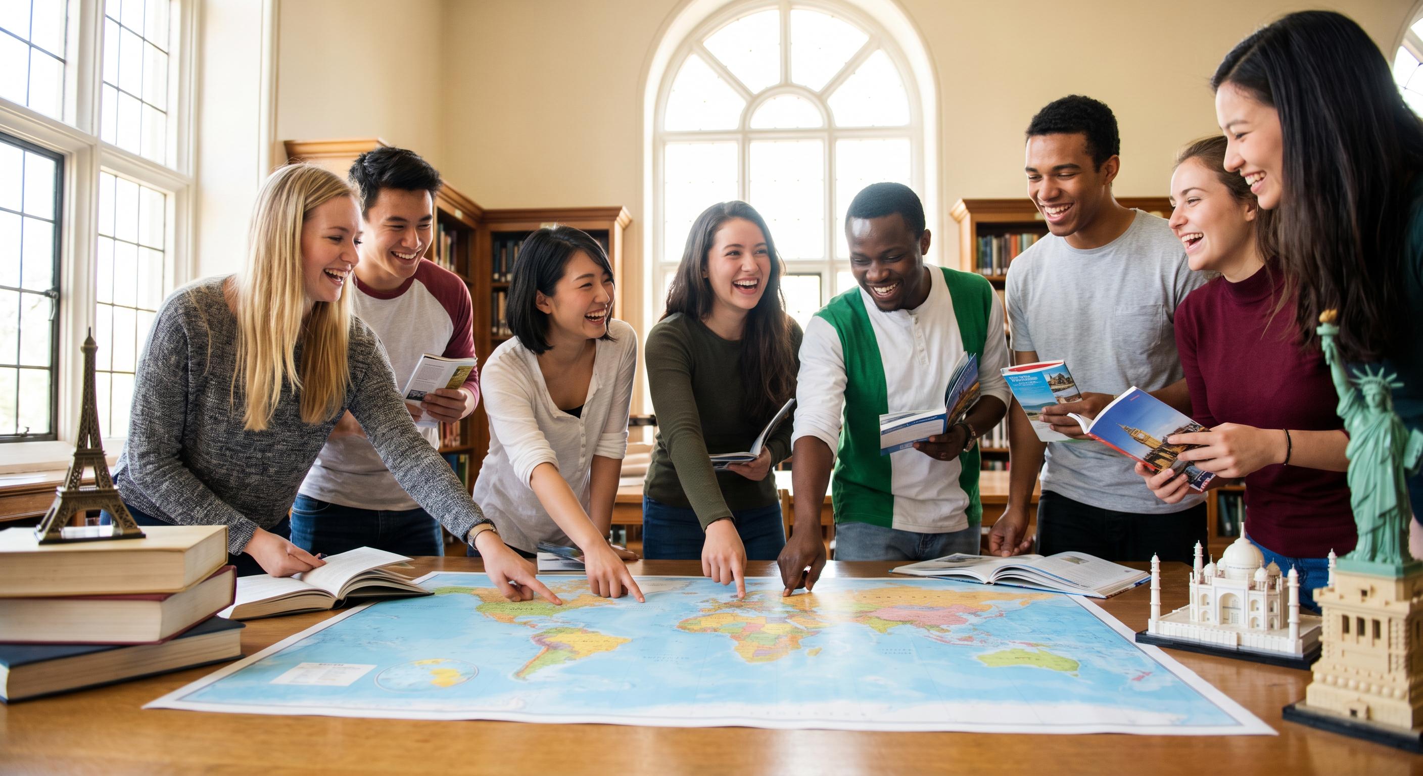 Undergraduate, postgraduate, or research fit.